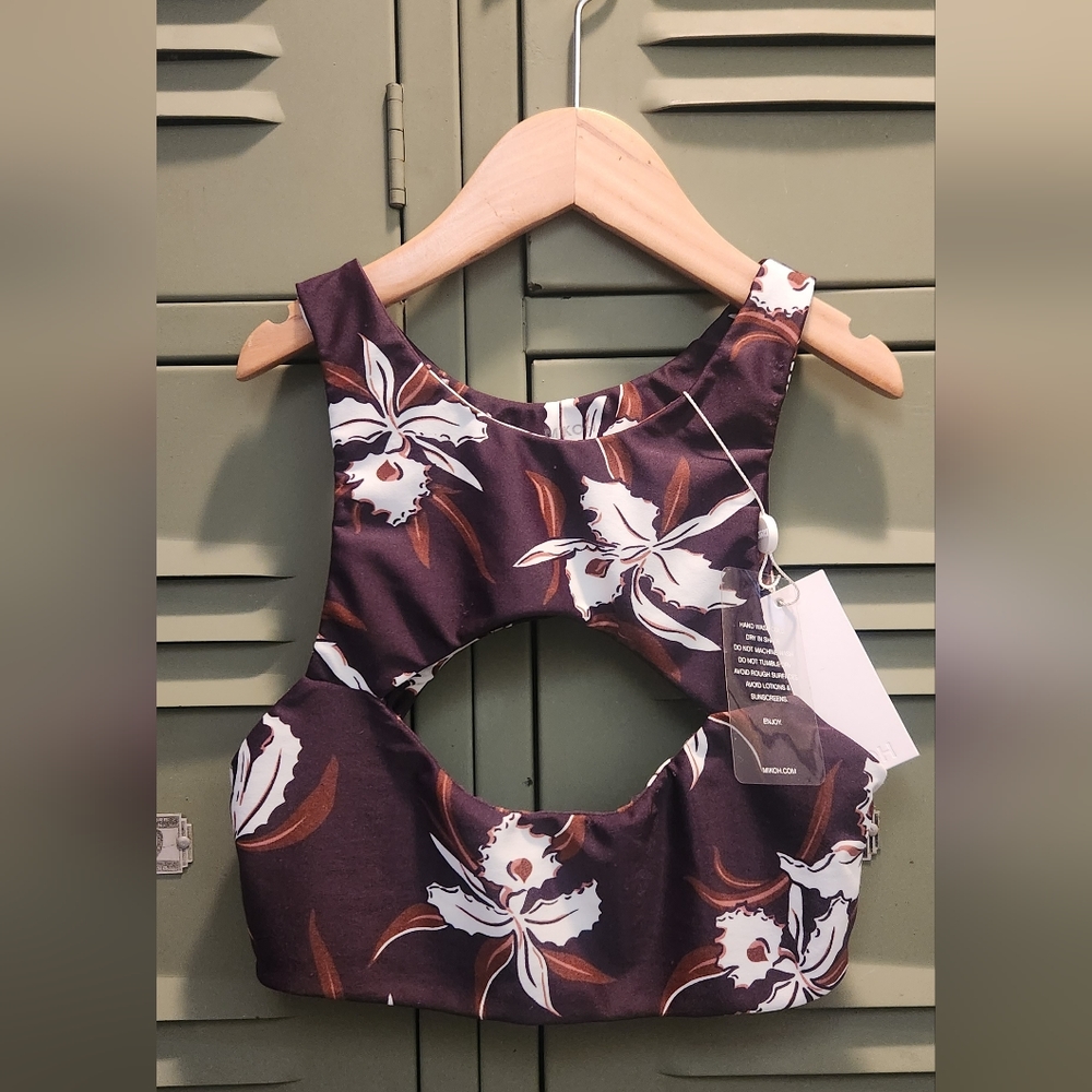 Mikoh Marrakech Keyhole swim tank - Sm